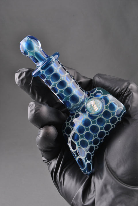 Slinger Glass Hammer