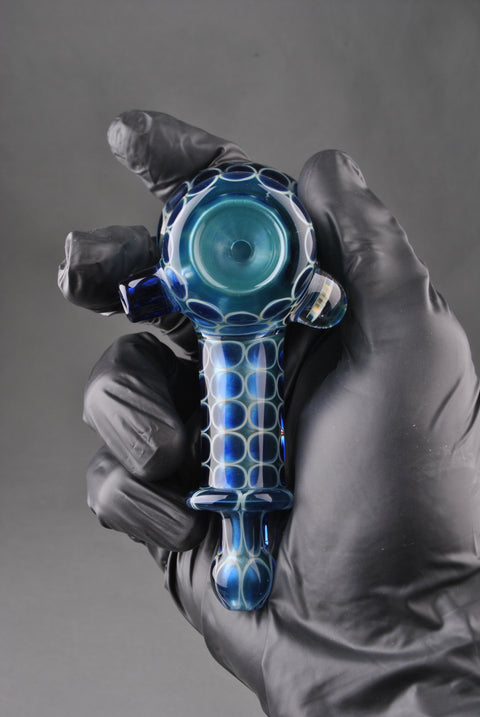 Slinger Glass Hammer
