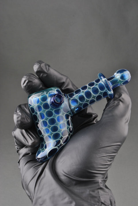 Slinger Glass Hammer