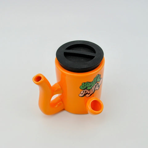 Stash Mug Pipe