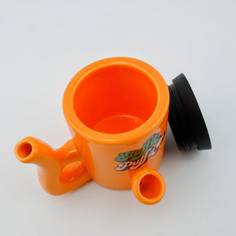 Stash Mug Pipe