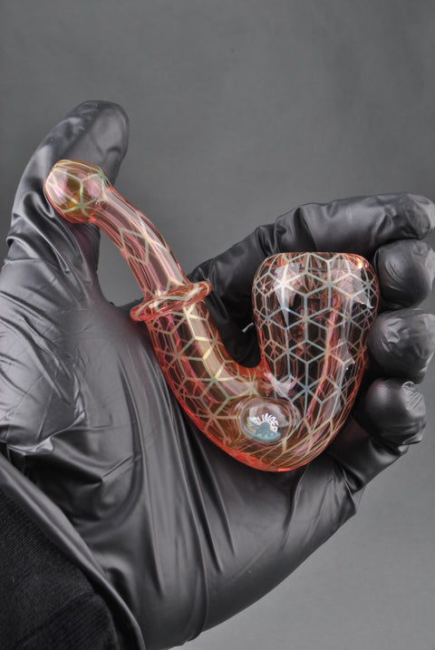 Slinger Glass Lined Sherlock