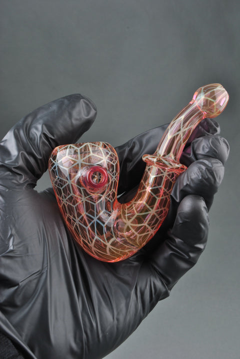 Slinger Glass Lined Sherlock