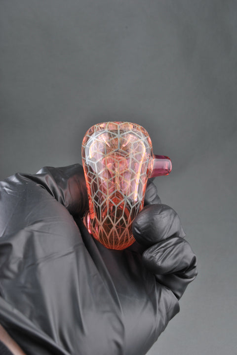 Slinger Glass Lined Sherlock