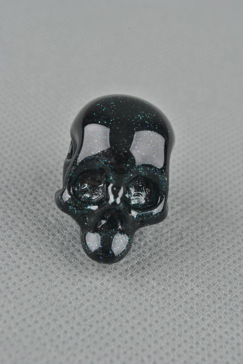 SB Skull Pendant