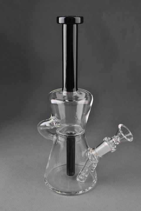 Kettle Recycler