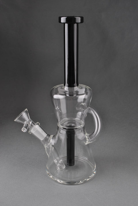 Kettle Recycler