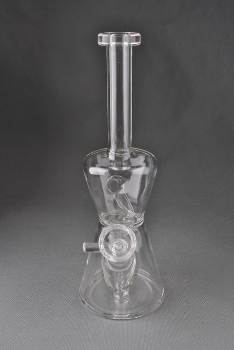 Kettle Recycler