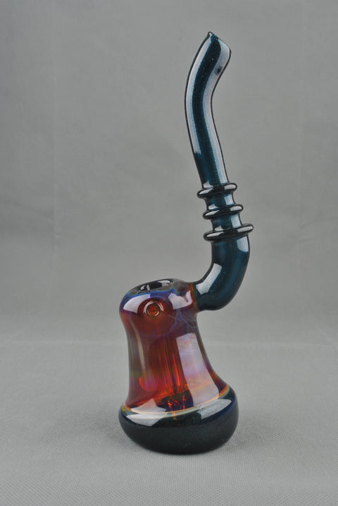 Entity Bubbler w Crystals