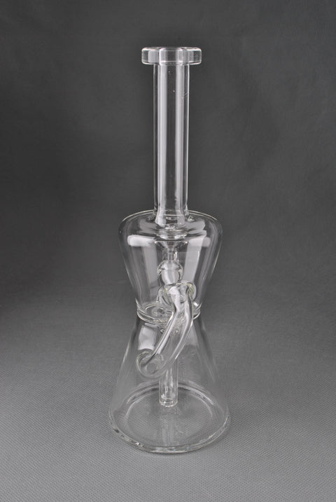 Kettle Recycler