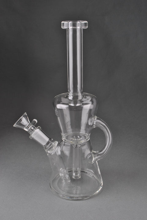 Kettle Recycler