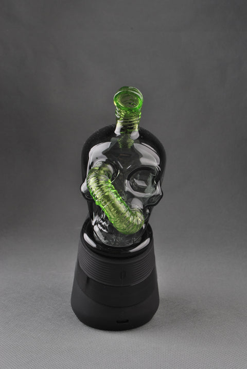 Grim Ripper E Rig Top