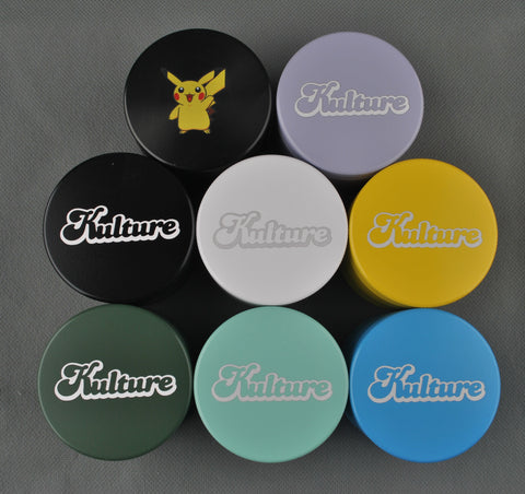 Kulture 63mm Ceramic Grinder