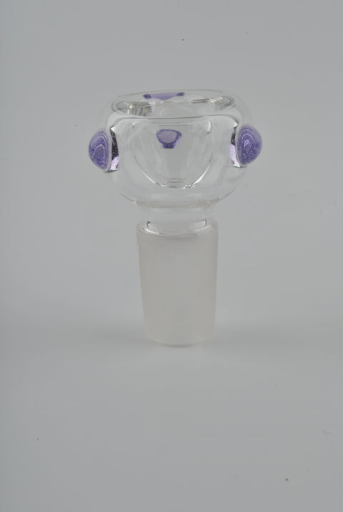 Con Cannon Glass Slide