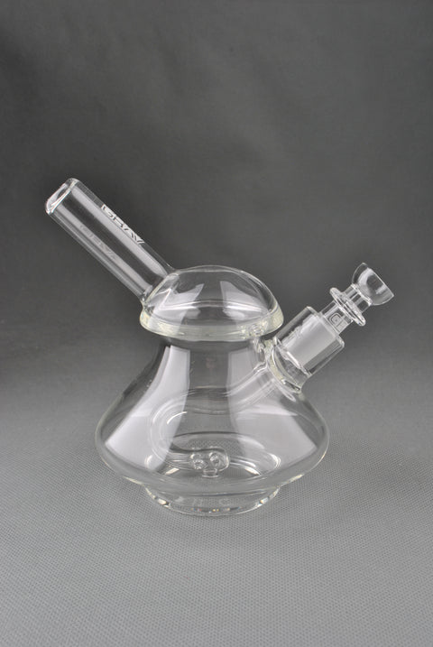 Grav Wobble Bubbler