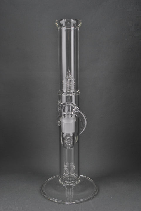 Sovereignty Glass Shorty 4 -C- Fixed 4 Gridded