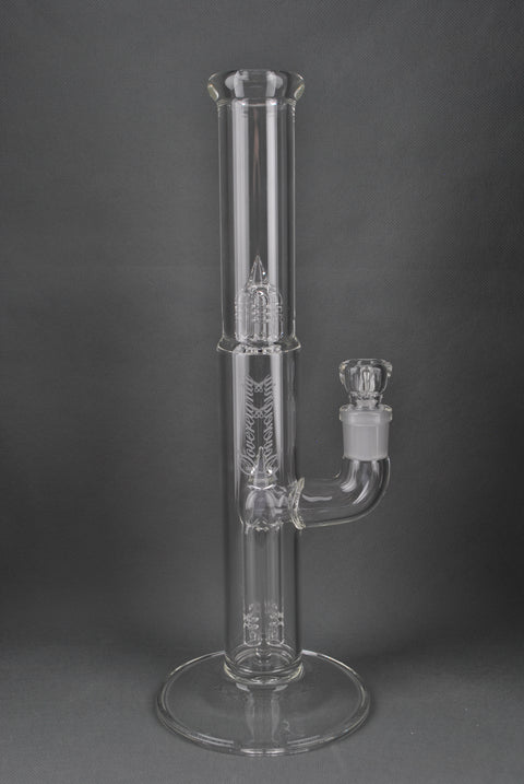Sovereignty Glass Shorty 4 -C- Fixed 4 Gridded