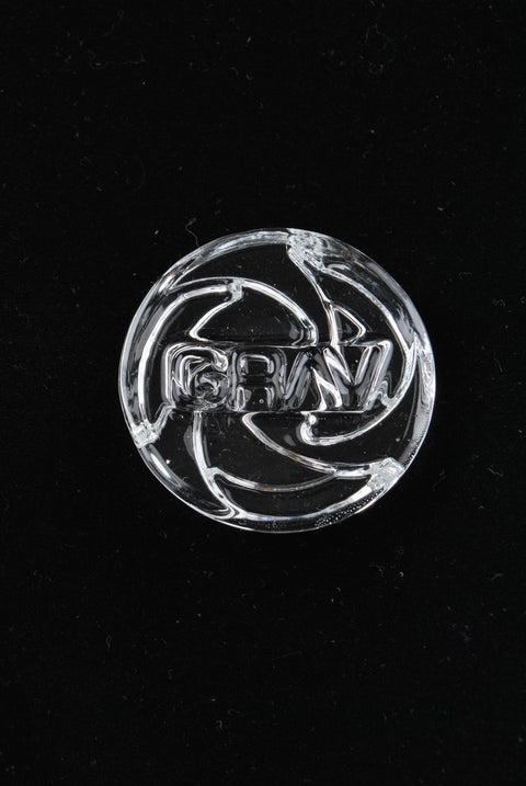 Grav Spinner Carb Cap