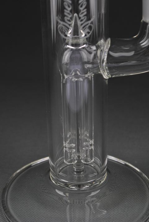 Sovereignty Glass Shorty 4 -C- Fixed 4 Gridded