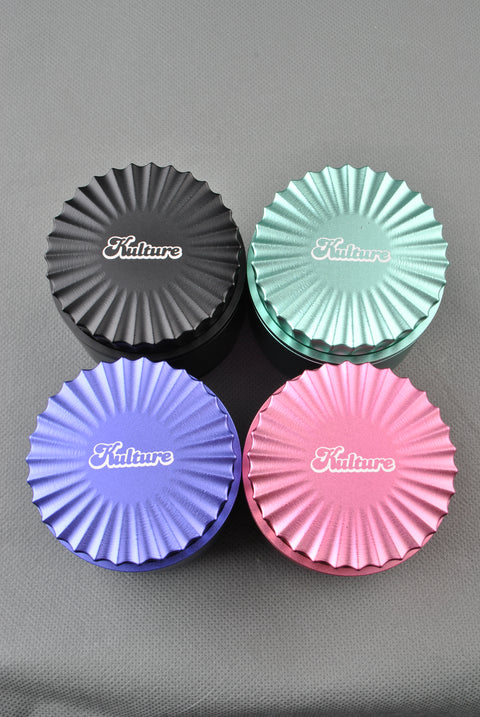 Kulture Mamba Grinder