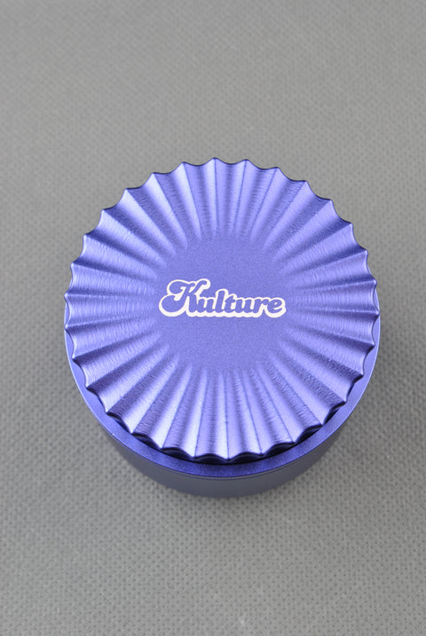 Kulture Mamba Grinder