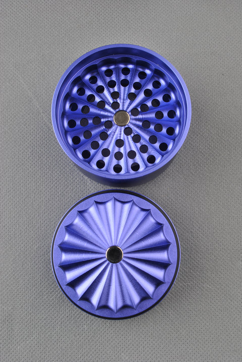 Kulture Mamba Grinder