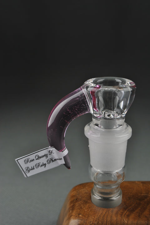 Sovereignty Glass Partial Accent Slide