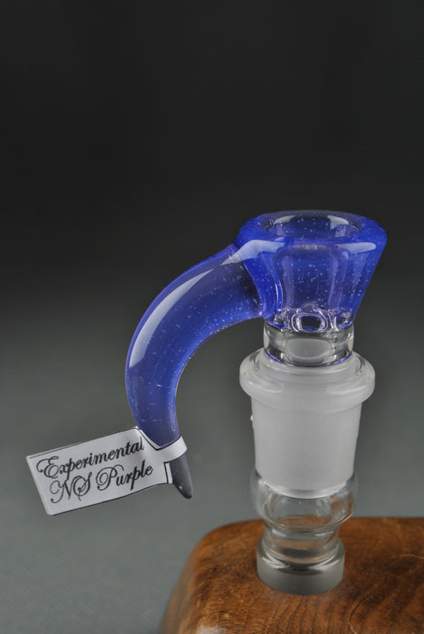 Sovereignty Glass Full Accent Slide