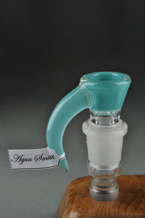 Sovereignty Glass Full Accent Slide