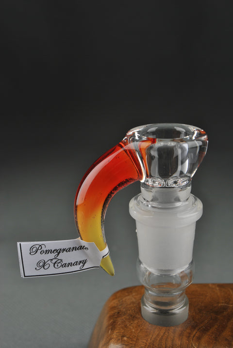 Sovereignty Glass Partial Accent Slide