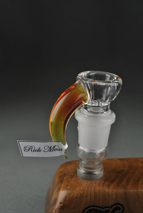 Sovereignty Glass Partial Accent Slide