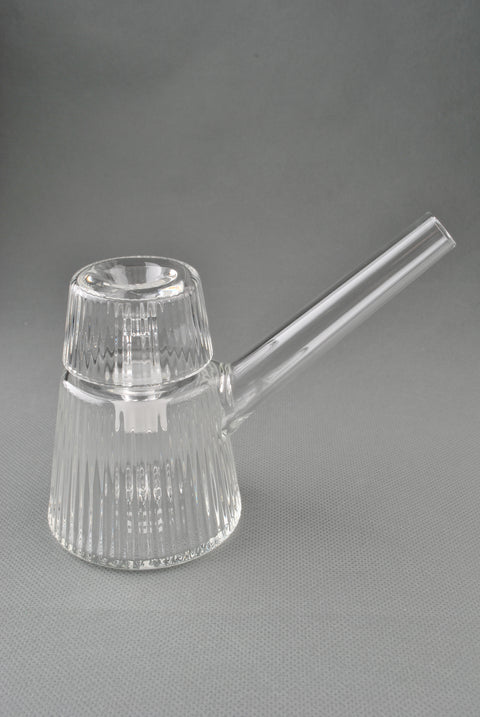 Deco Bubbler