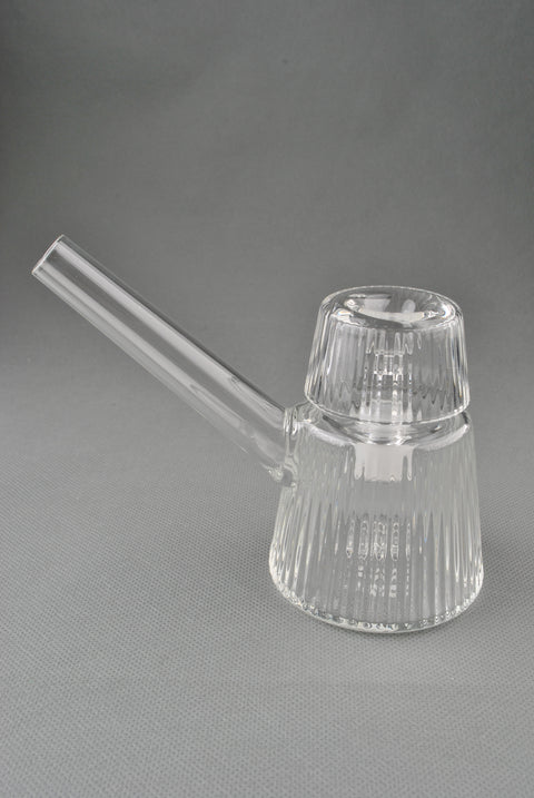 Deco Bubbler