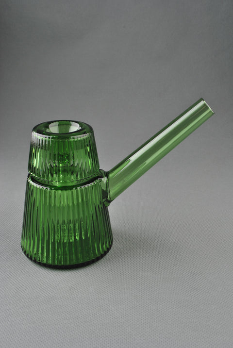 Deco Bubbler