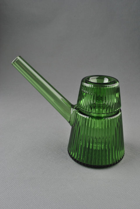 Deco Bubbler