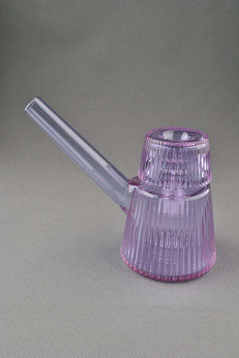 Deco Bubbler