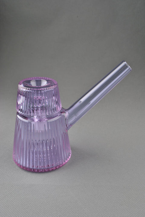 Deco Bubbler
