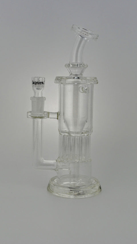 Pillar Incycler By Leisure