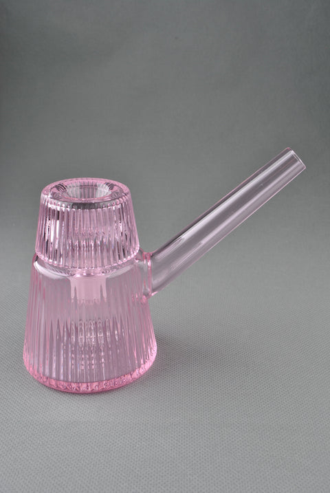 Deco Bubbler