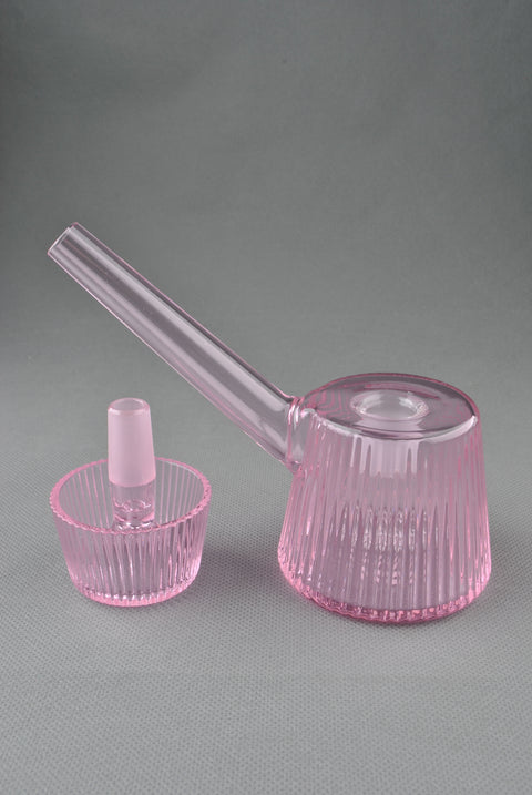Deco Bubbler