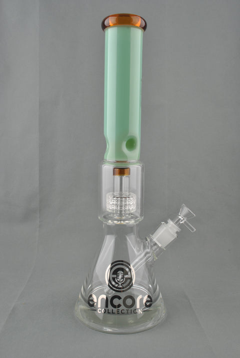 16" 50mm to 65mm Super Mega P - Matrix Perc