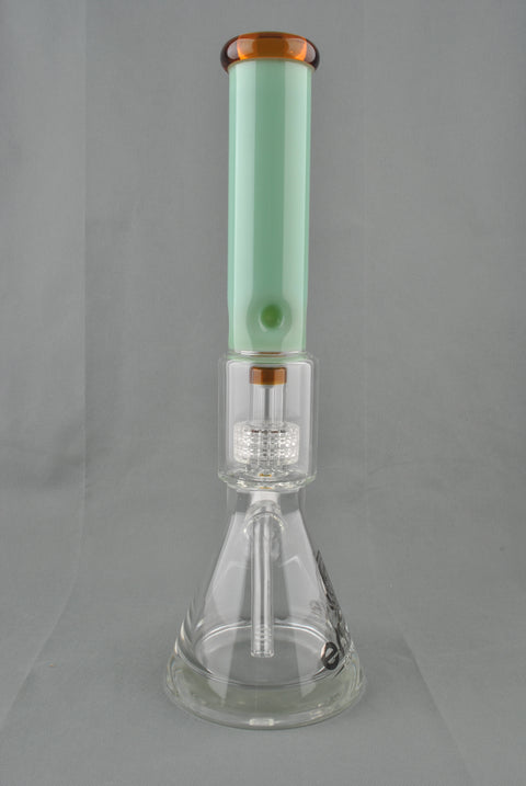 16" 50mm to 65mm Super Mega P - Matrix Perc