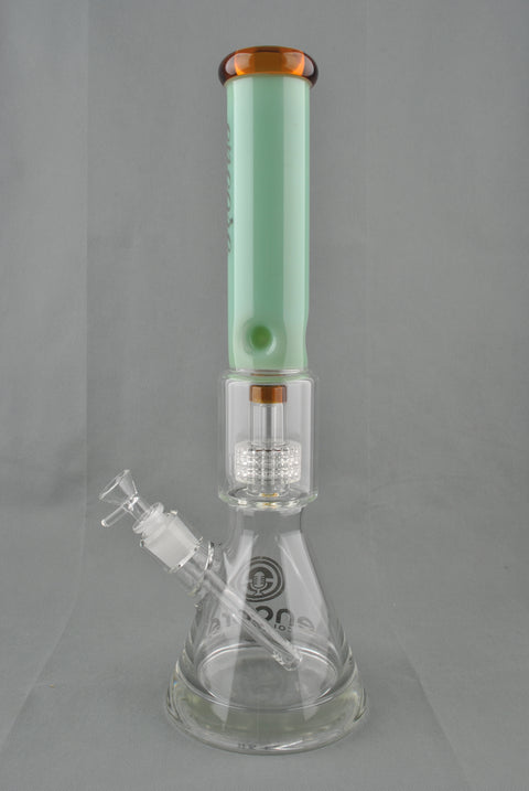 16" 50mm to 65mm Super Mega P - Matrix Perc