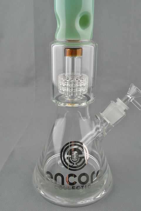 16" 50mm to 65mm Super Mega P - Matrix Perc