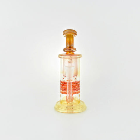Fume Brickstack Incycler By Leisure