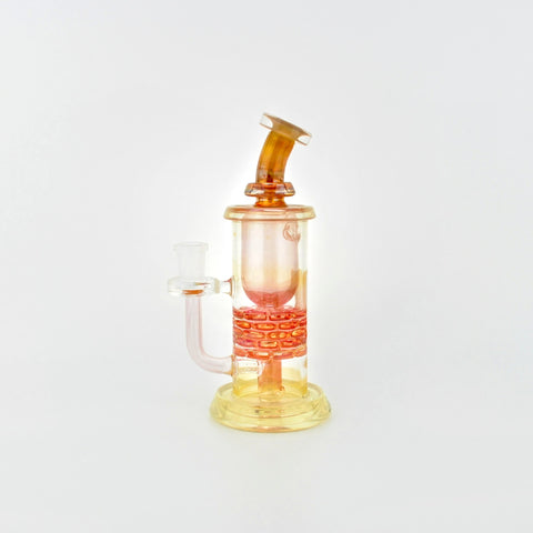Fume Brickstack Incycler By Leisure