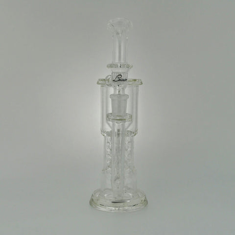 Baby Jesus Incycler Leisure Glass
