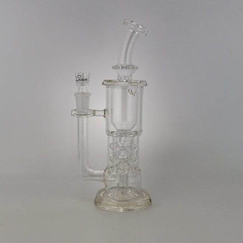 Baby Jesus Incycler Leisure Glass