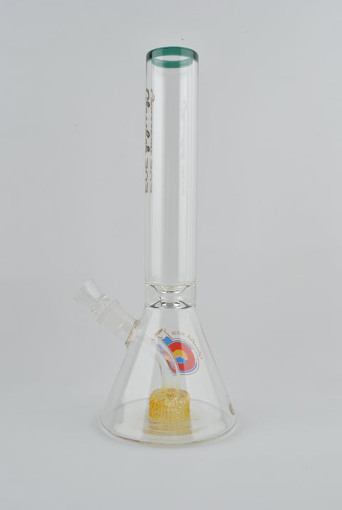 Leisure Glass 44Mag Bubbler