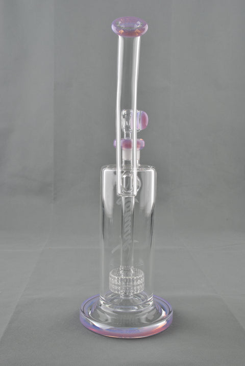 14" Monark Matrix Bubbler